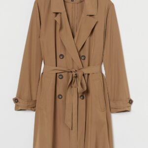 Brussel trench coat - Image 1