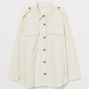 Telly shacket - Image 1
