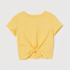 ALISON knot top SPEED - Image 1