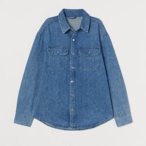 Shacket - Image 1