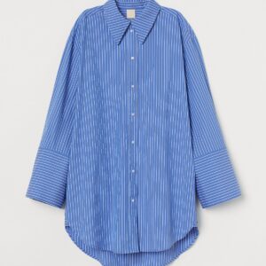 Alfie tunic shirt - Image 1