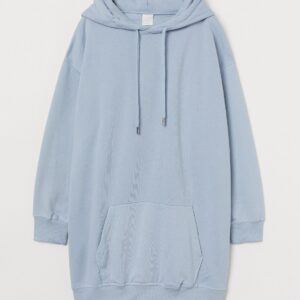 Oliver Hoodie long - Image 1