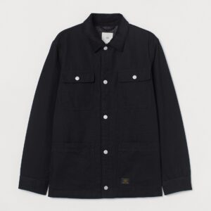 Tim Workjacket Padded - Image 1