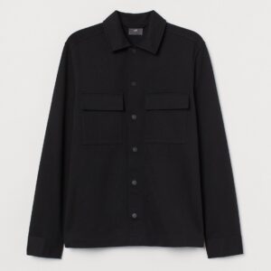 OKLAHOMA OVERSHIRT - Image 1