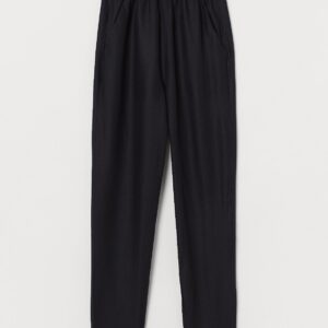 PETITE Madeleine HW woven TRS - Image 1