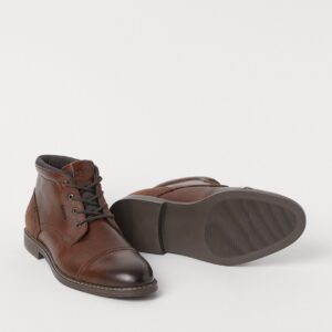 Jonah Chukka boot - Image 1