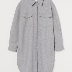 Fei long shacket - Image 1