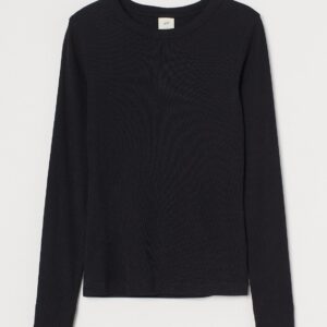 DAISY L/S TOP - Image 1