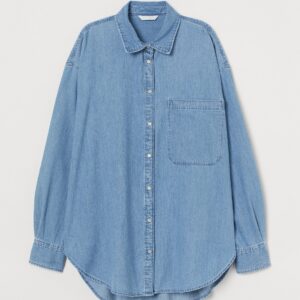 Simone denim - Image 1