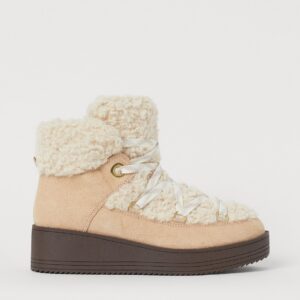 Milde WL Sneaker - Image 1