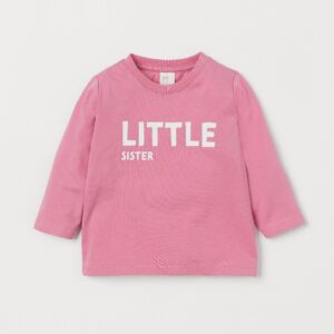 Sibling 1 BG t-shirt - Image 1