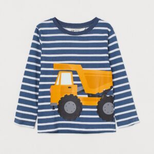 ANDY fancy LS - Image 1