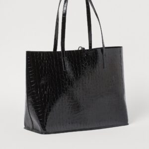 Selena Fancy shopper - Image 1