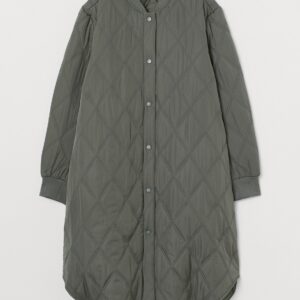 SPORT Bergamo quilted jacket - Image 1