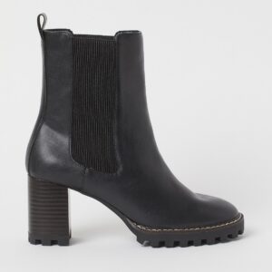 Twain boot - Image 1
