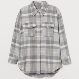 ED Emma overshirt - Image 1