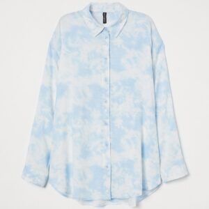 NALA SHIRT FANCY - Image 1