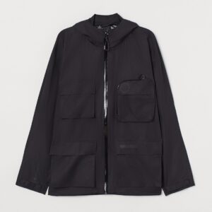 TECH Beck Shell Jkt - Image 1