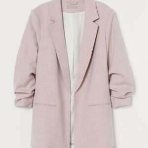 Burmilla petite blazer - Image 1