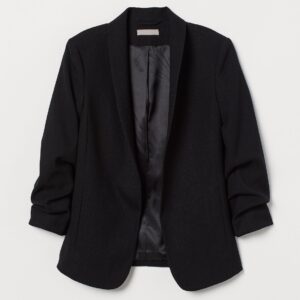 Nikki petite blazer - Image 1