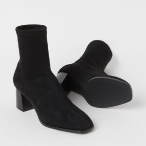Cervantes boot - Image 1