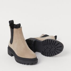 Key chelsea boot - Image 1