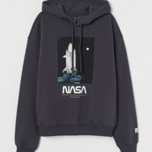 Herbal hood Nasa - Image 1