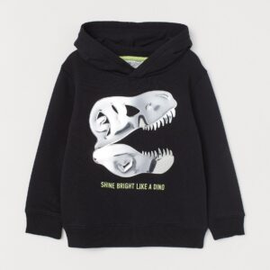 SHANE MIRROR HOOD - Image 1