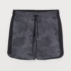 Hardy muscle fit shorts - Image 1