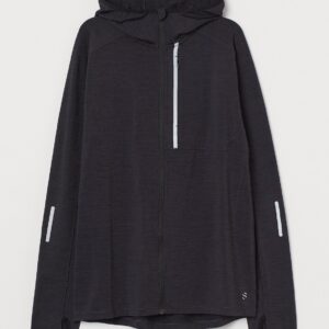 Ragnar stripy hood - Image 1