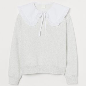 Pervin Sweater - Image 1