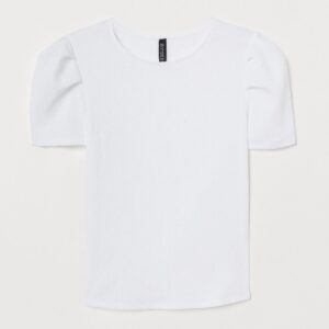 Clover puff ss - Image 1