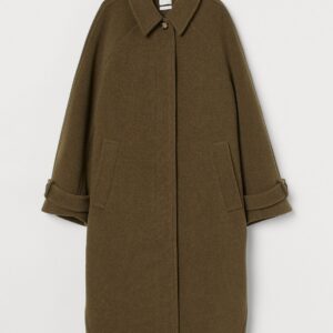 Italian Carpet coat - Image 1