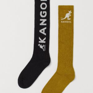 Aussie sock 2-pack - Image 1