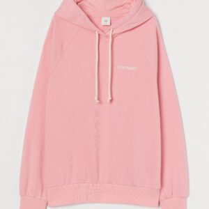 ADONIS PRINTED HOOD - Image 1