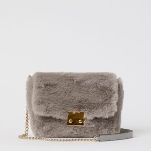 Furry cross bag - Image 1