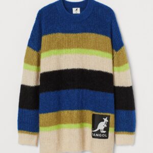 AUSSIE Joey License Sweater - Image 1