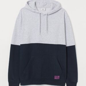 Geneva blocked hood - Image 1