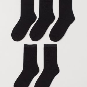 Straight Edge 5p Conscious Soc - Image 1