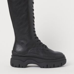 Martina chunky high shaft - Image 1