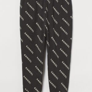 DIV+ Aussie jogger - Image 1