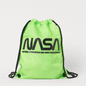 NASA gymbag - Image 1