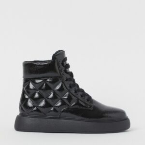 Melani Sneaker Boot - Image 1