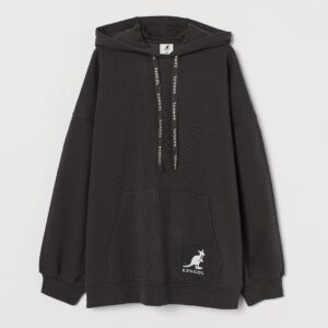 Ash hood co lab - Image 1