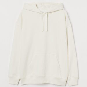 BLANKS JERRY OVERSIZED HOOD - Image 1