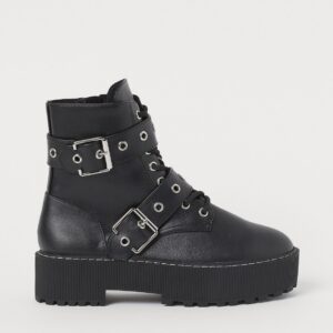 Patsy buckle boot N - Image 1