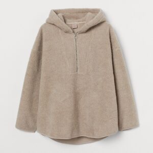 LOGG Serpentine pile hood - Image 1