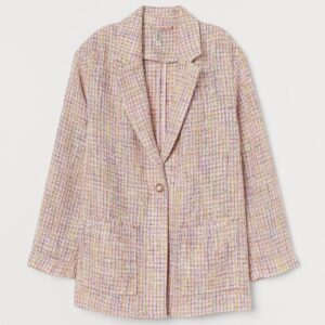 Ragusa Blazer - Image 1