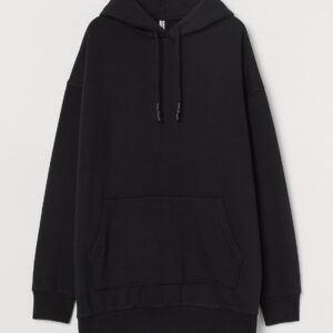 Hannie oversized hood - Image 1