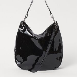 SARAH HOBO PATENT - Image 1